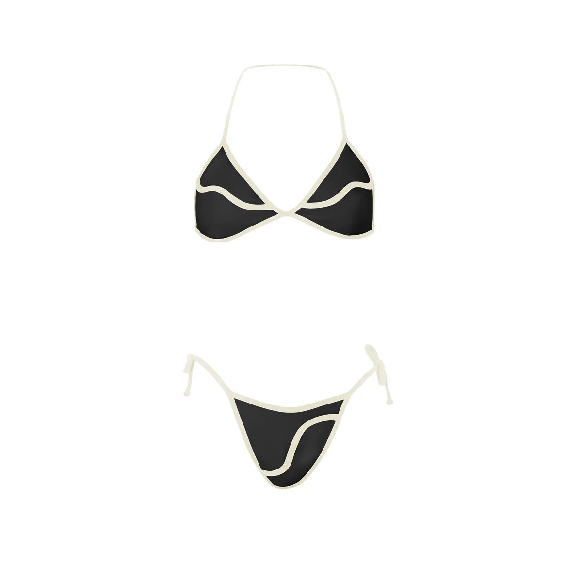 Aloura Bikini Set