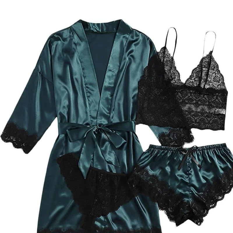 SIRIN Robe Set