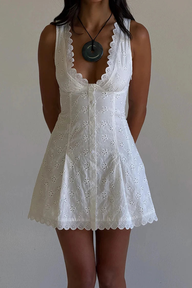Bella's Name Dress