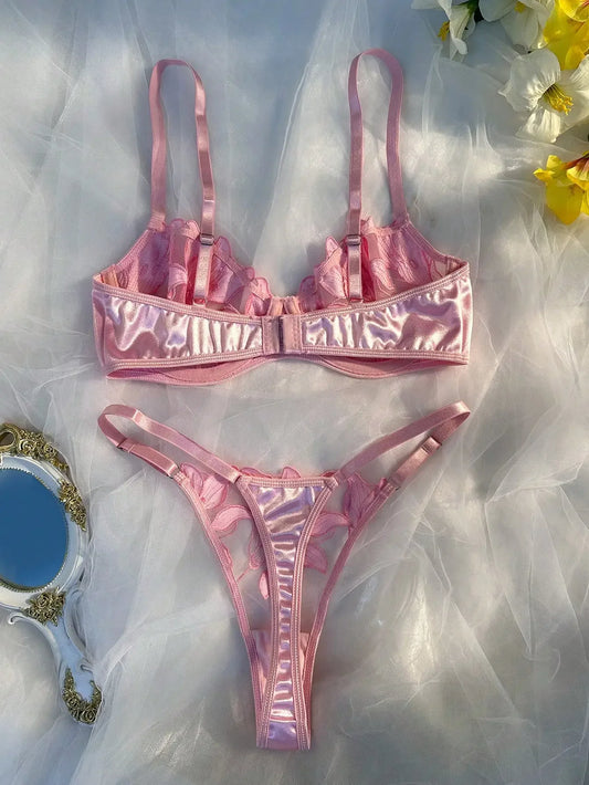 Fairy Night Lingerie Set