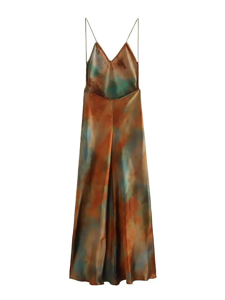 Katelyn Slip Dress