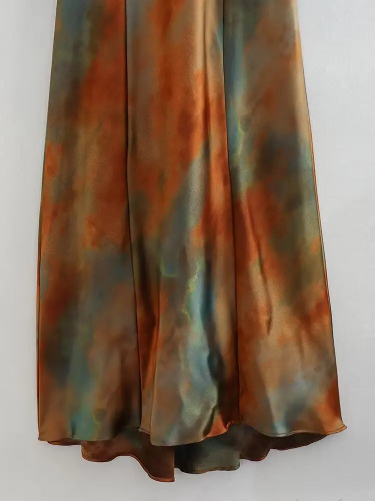 Katelyn Slip Dress