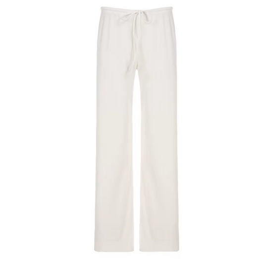 BBL low waisted snatch pants