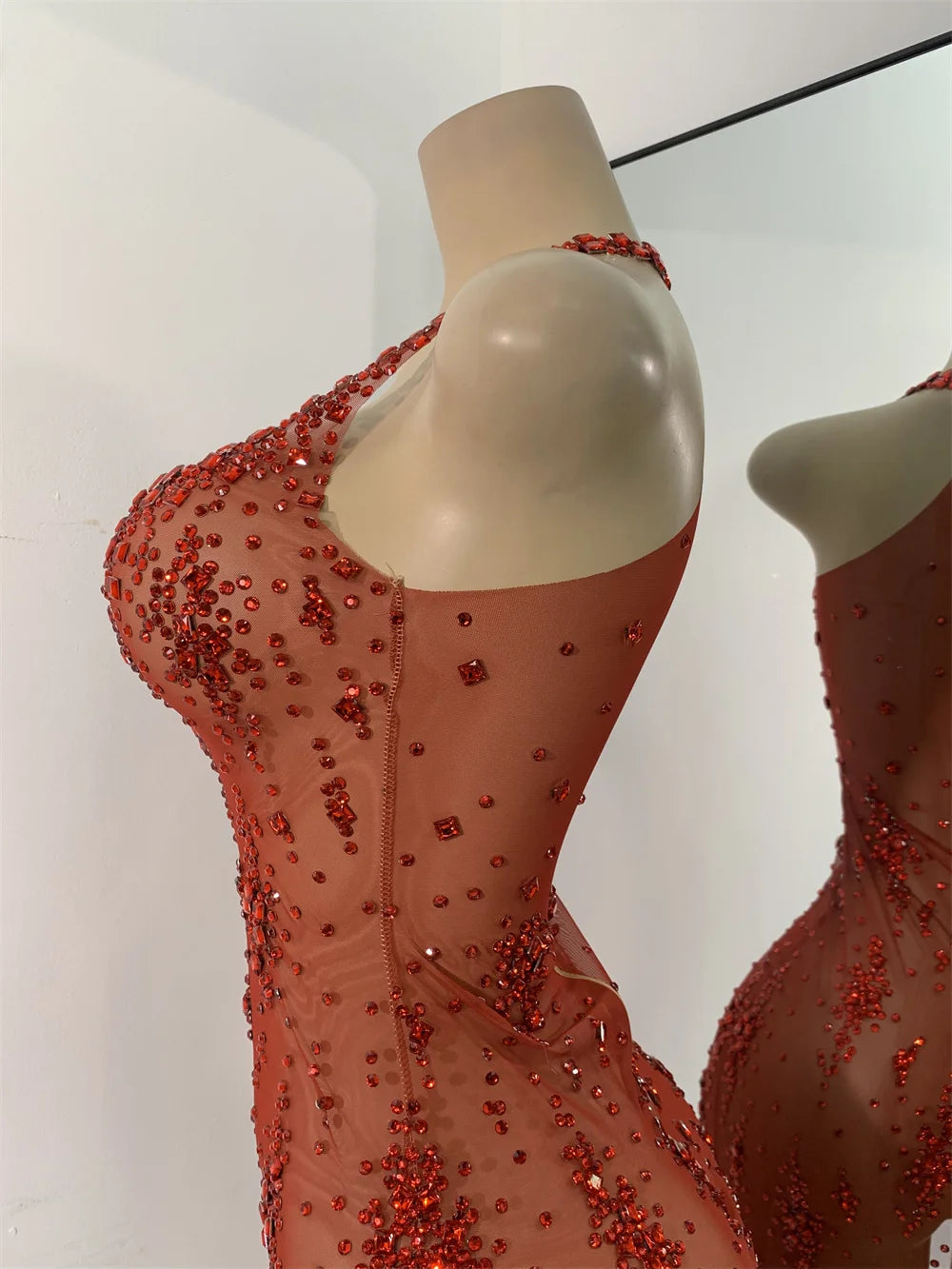 Keilani Dress