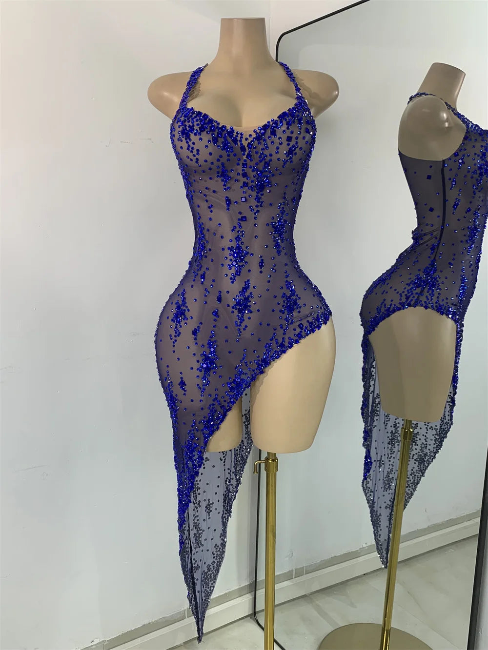 Keilani Dress