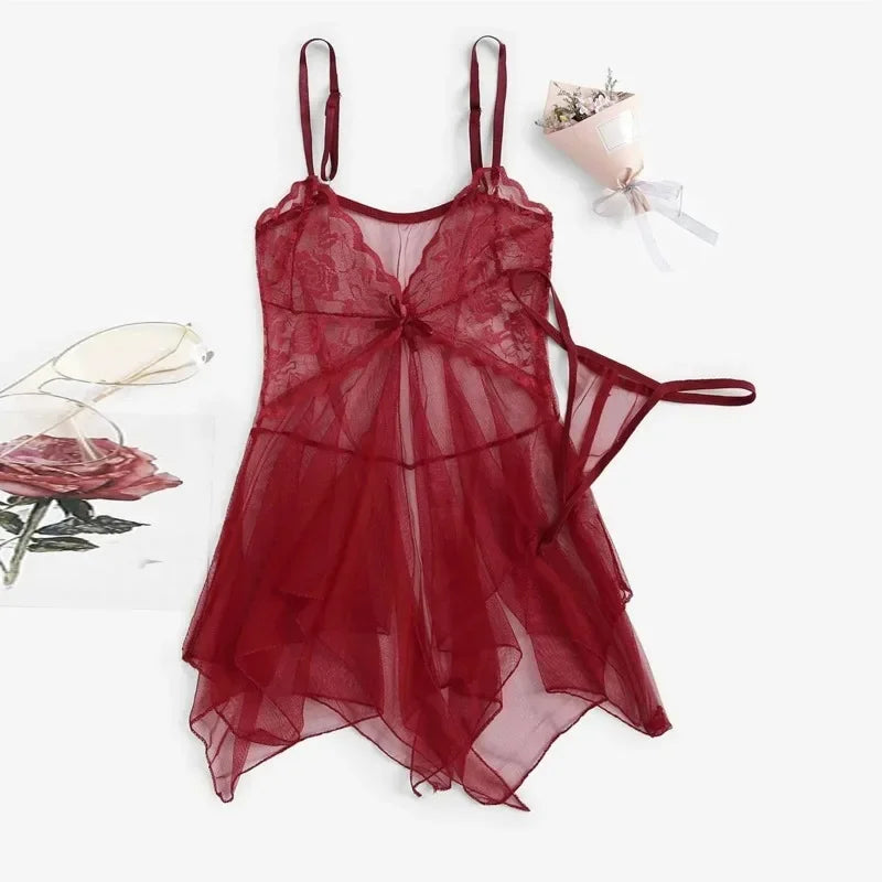 AfterDark One Size Lingerie