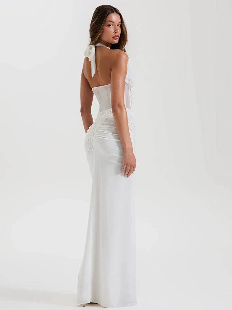 Jasmine Maxi Dress