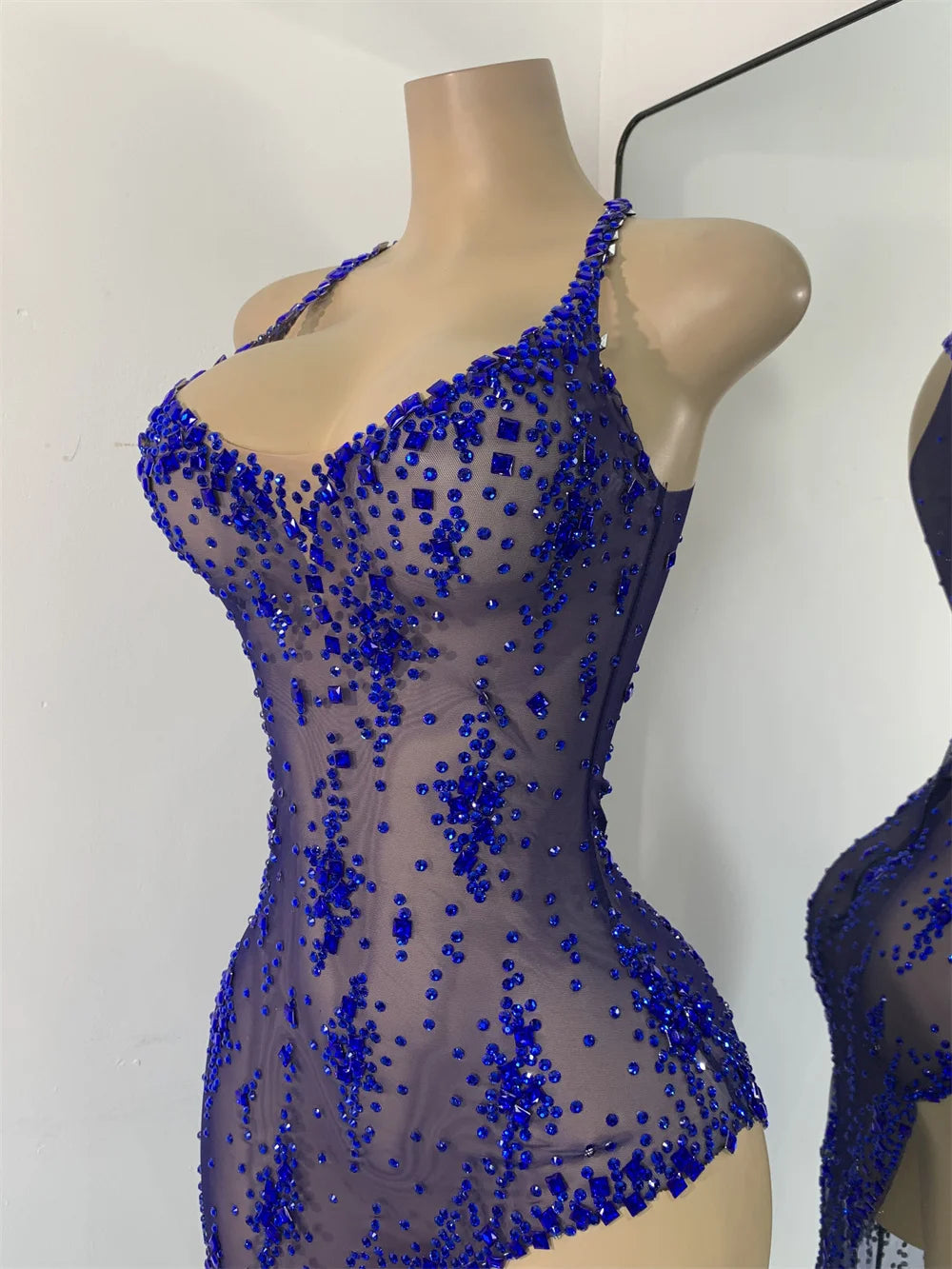Keilani Dress