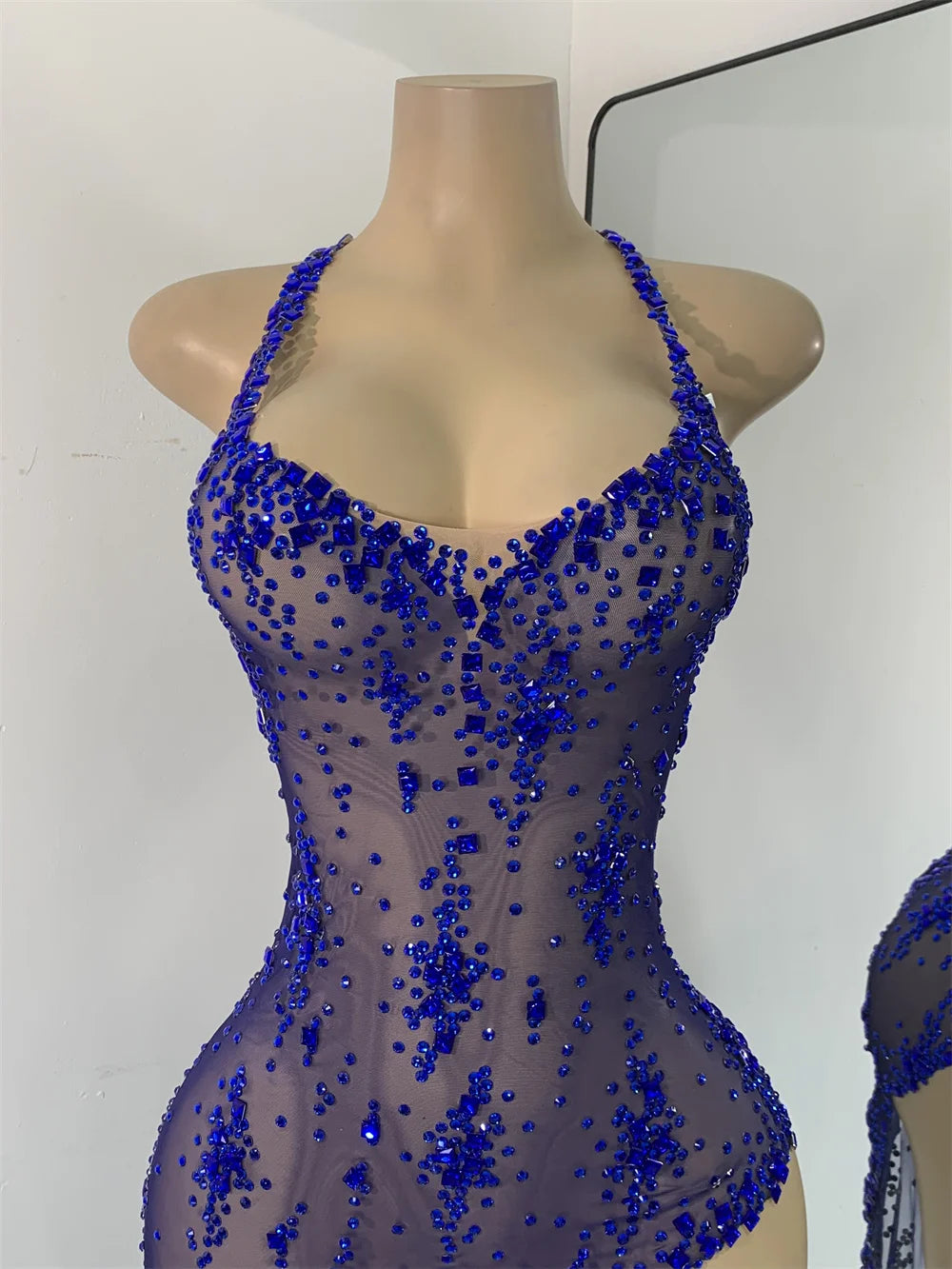 Keilani Dress