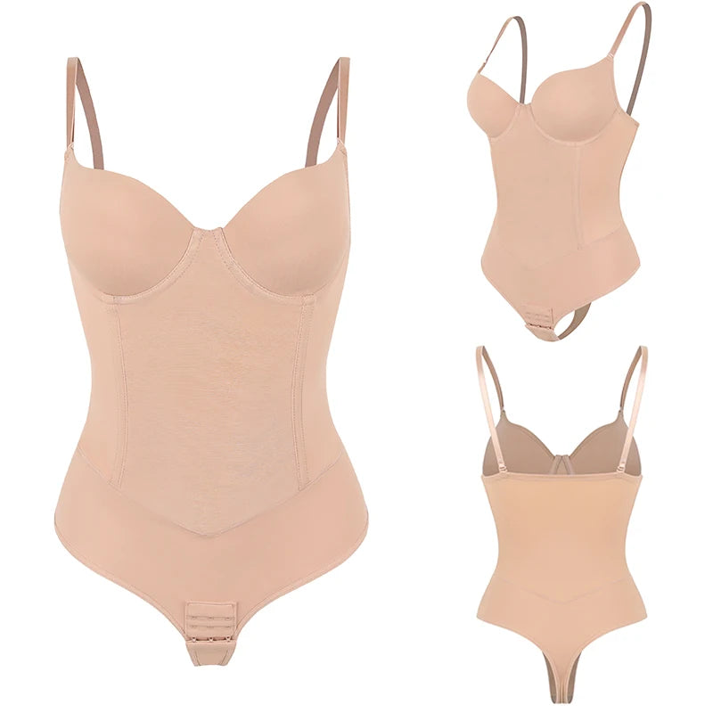 SIRIN BodySuit Shapewear