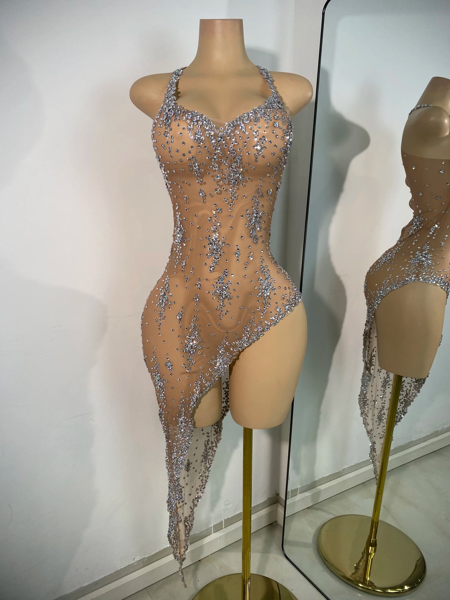 Keilani Dress