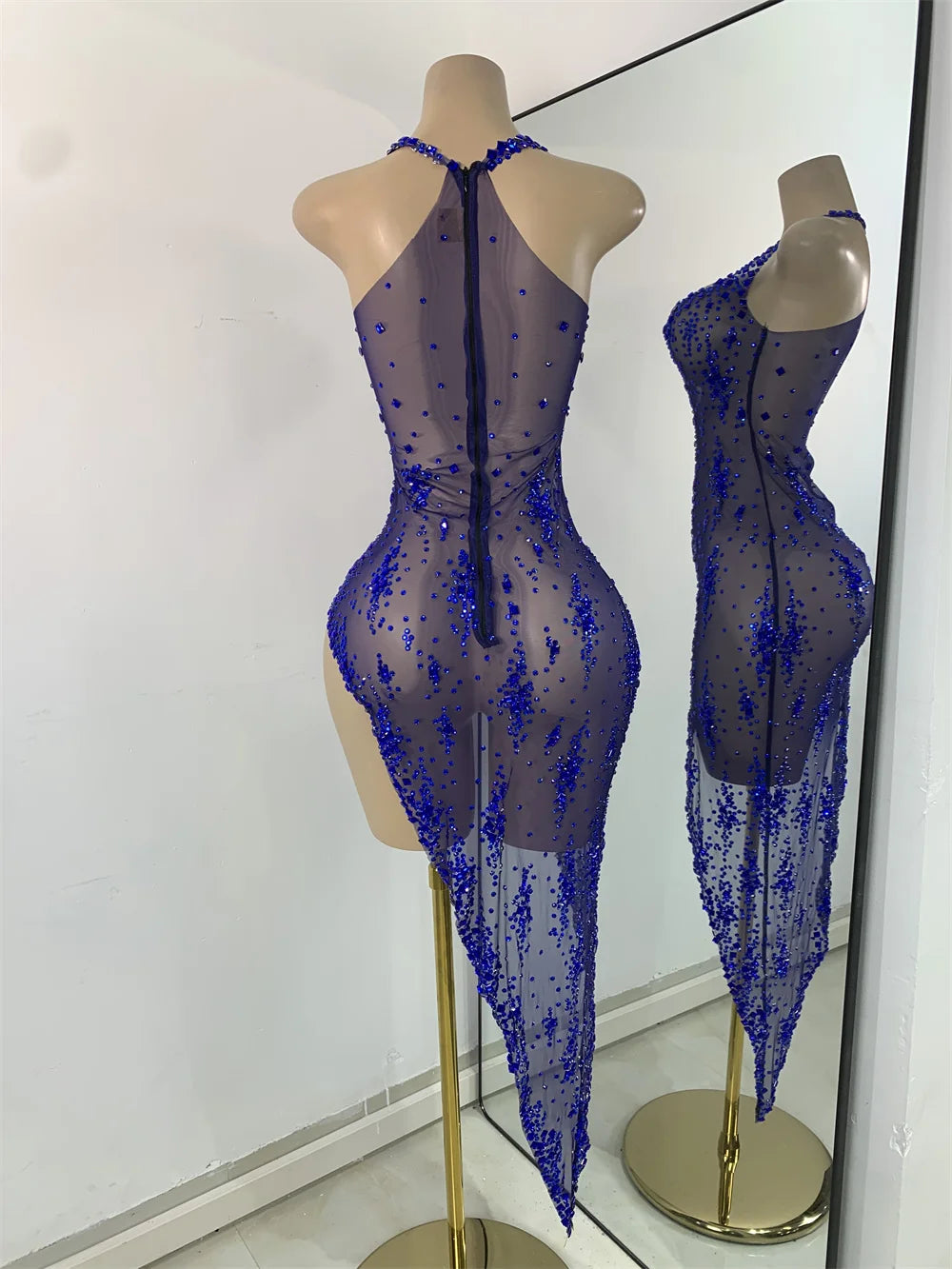 Keilani Dress