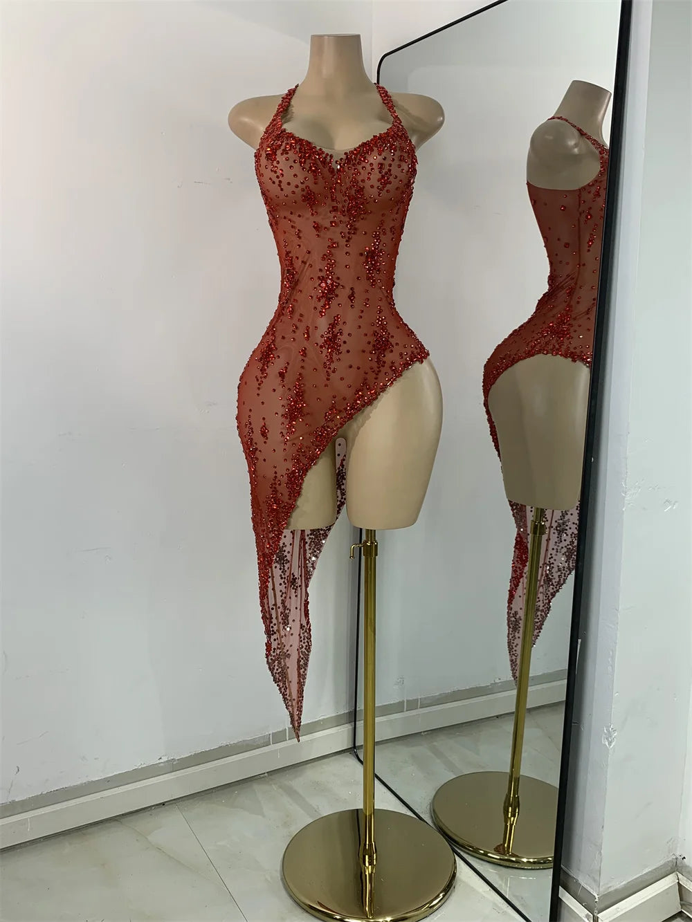 Keilani Dress