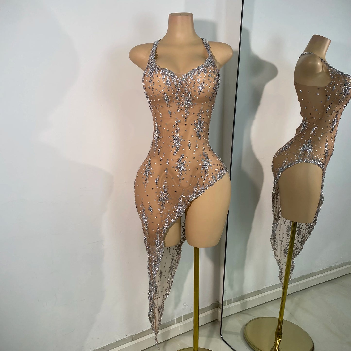 Keilani Dress