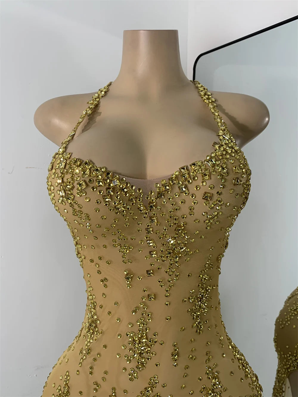 Keilani Dress