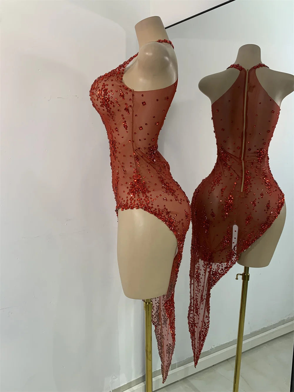 Keilani Dress