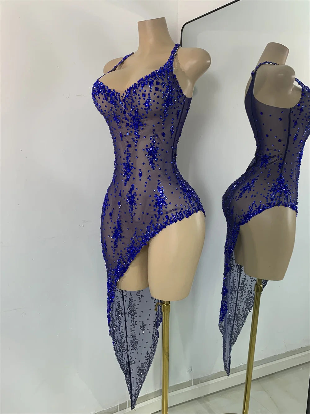 Keilani Dress