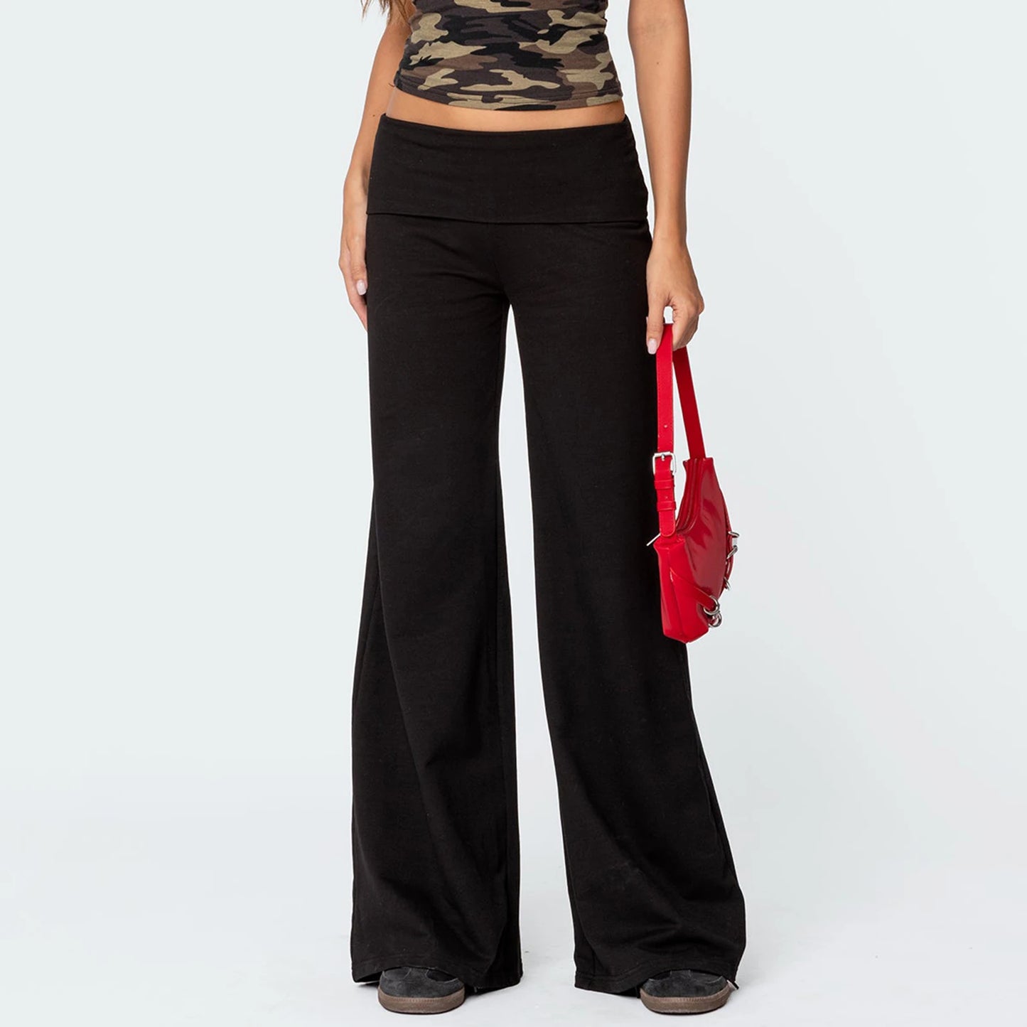 Zeniya Fold Overs
