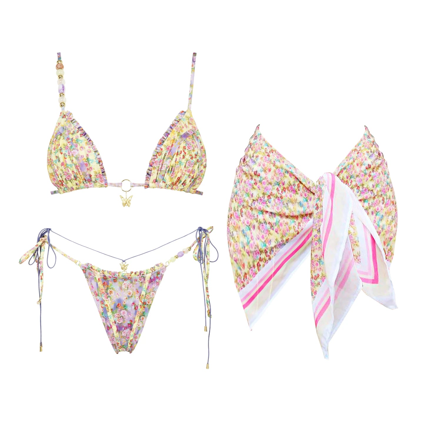 Bling Microkini