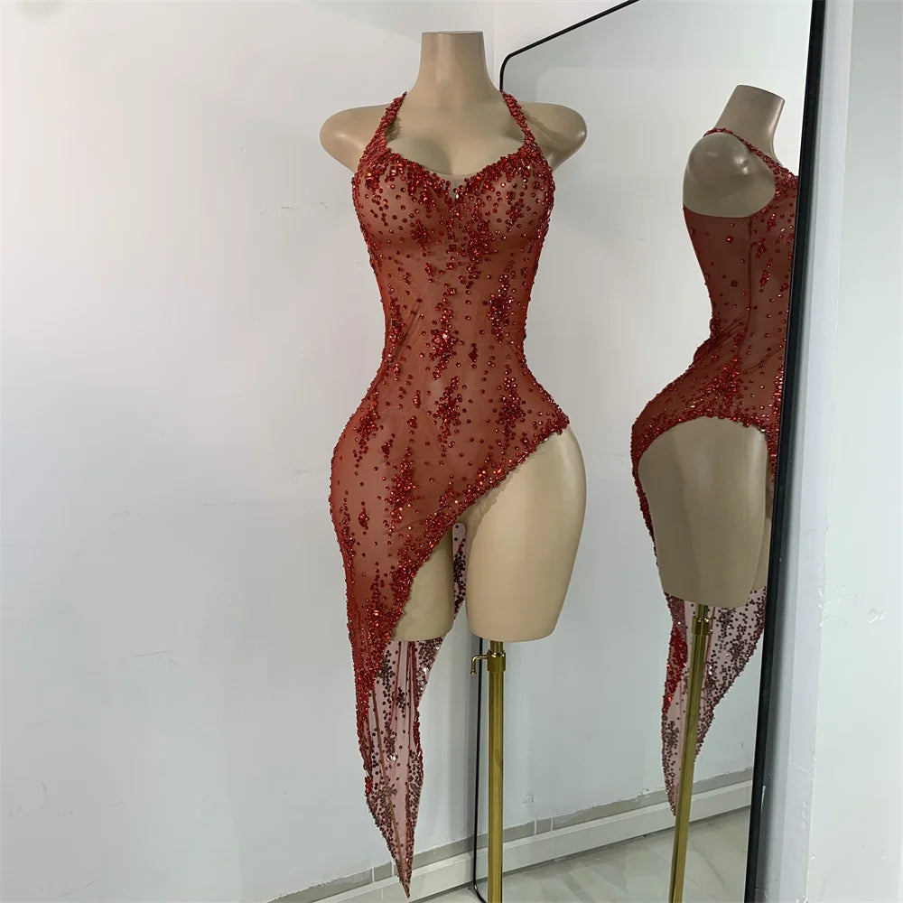 Keilani Dress