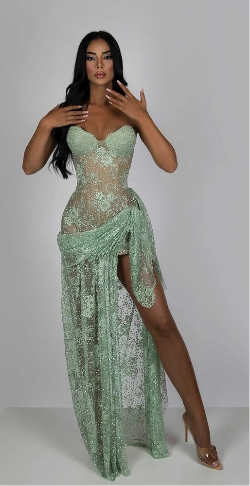 sweet-talk dress