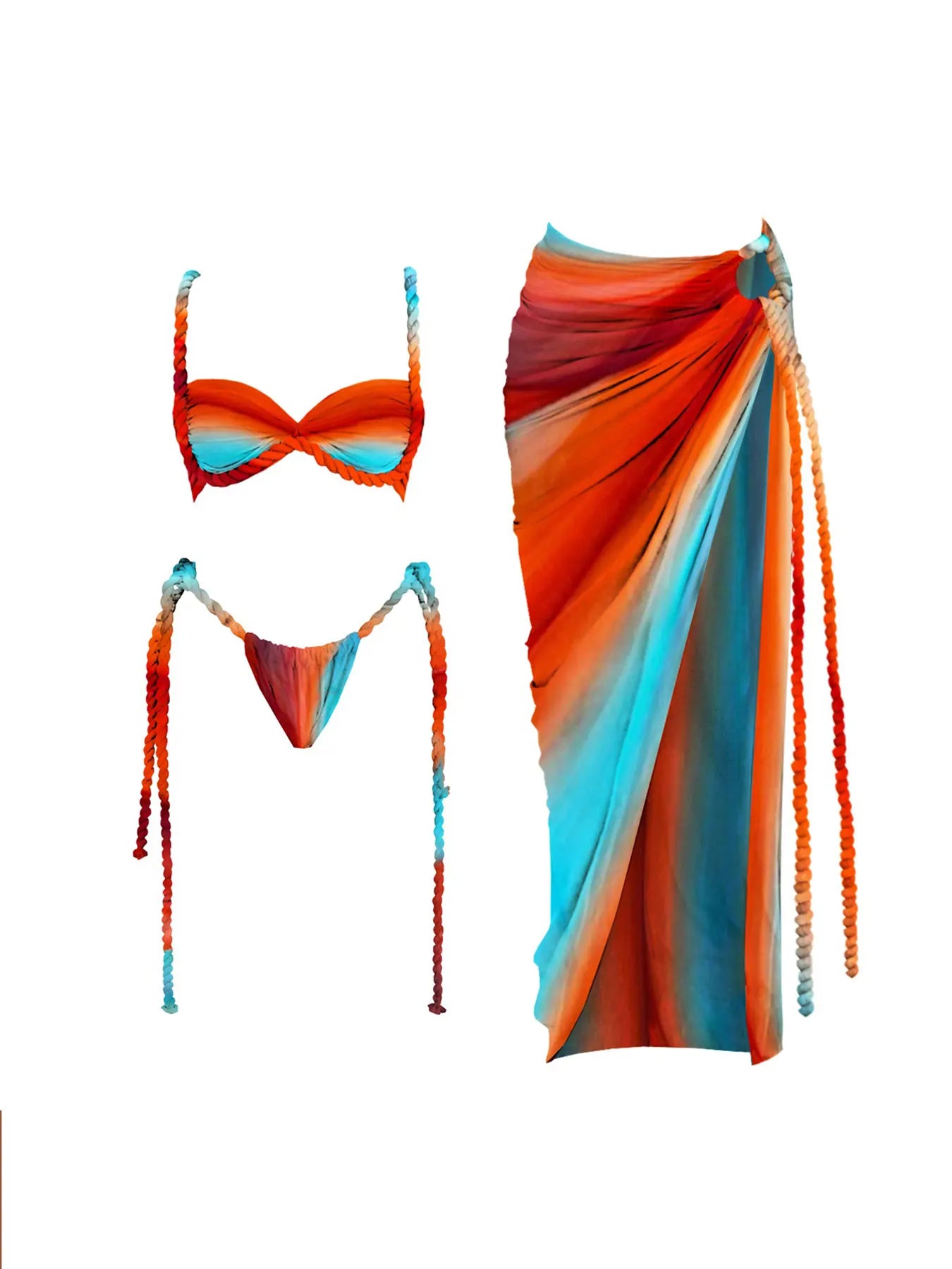 Sally Bikini