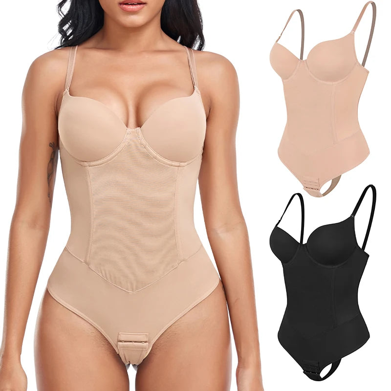 SIRIN BodySuit Shapewear