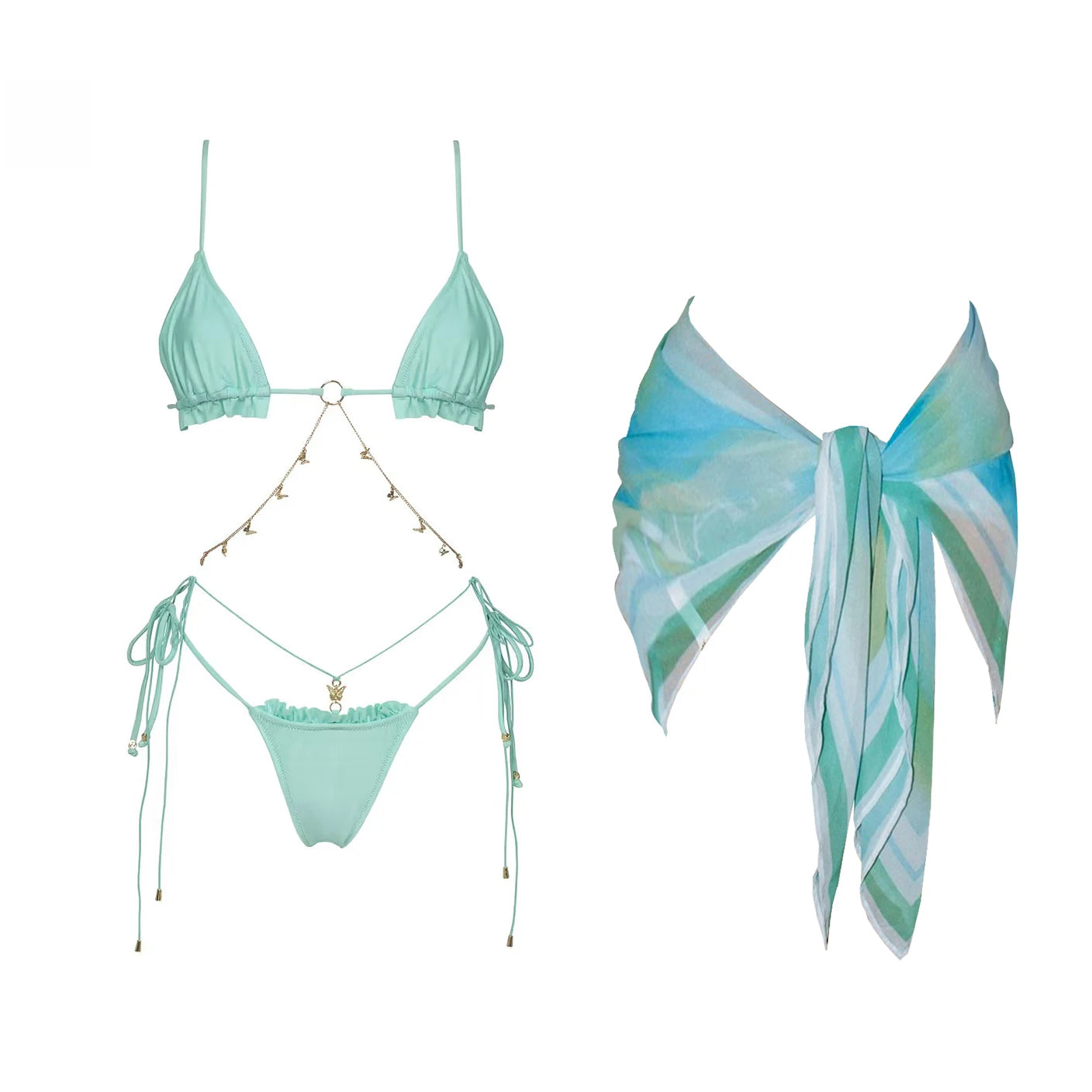 Bling Microkini