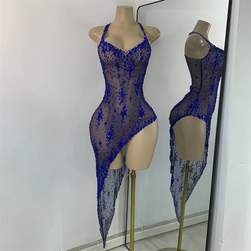 Keilani Dress