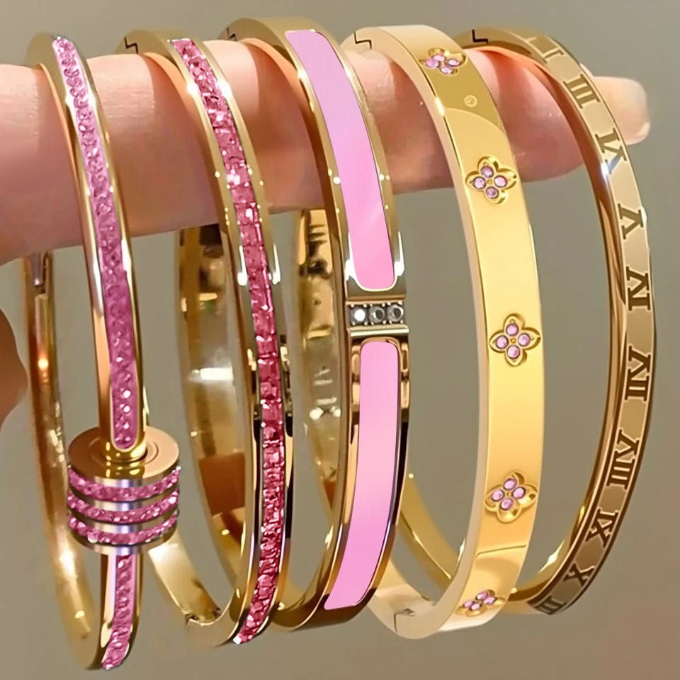 Zenoya Jewelry