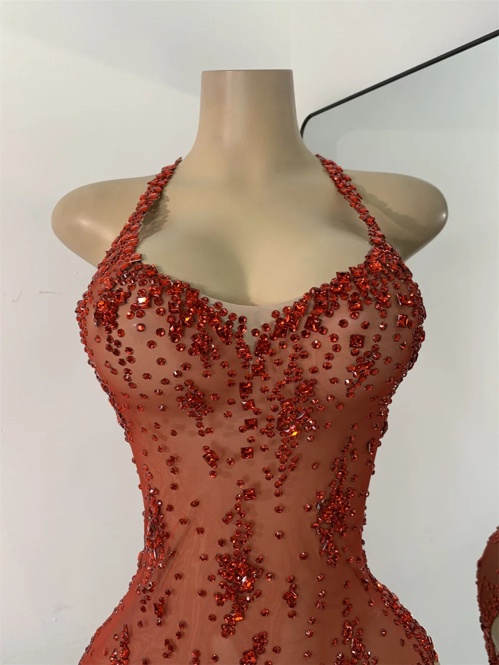 Keilani Dress