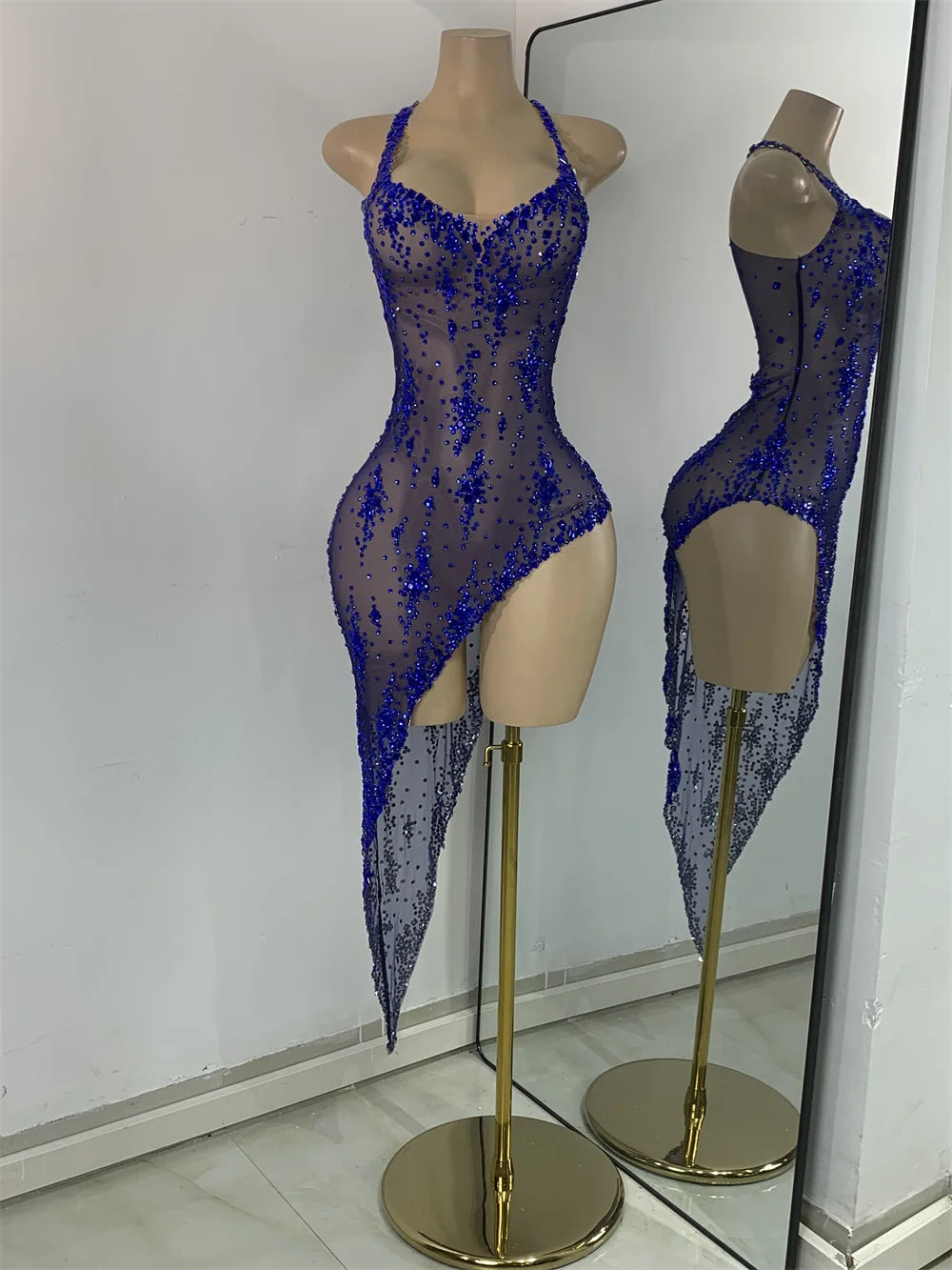 Keilani Dress