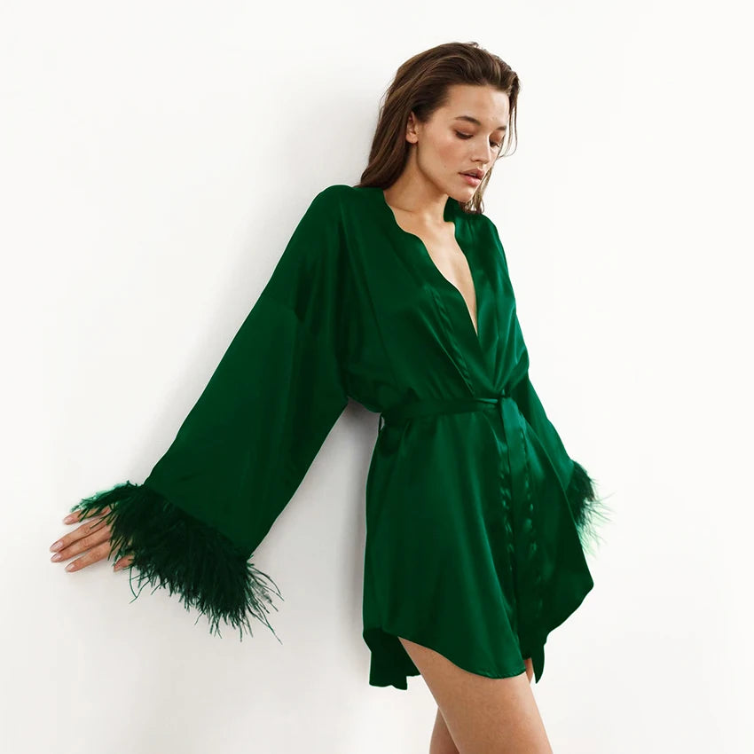 Zora Robe