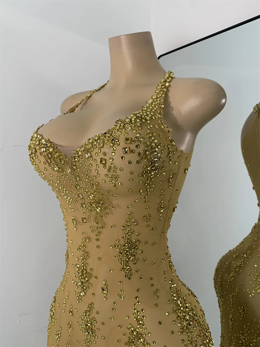 Keilani Dress