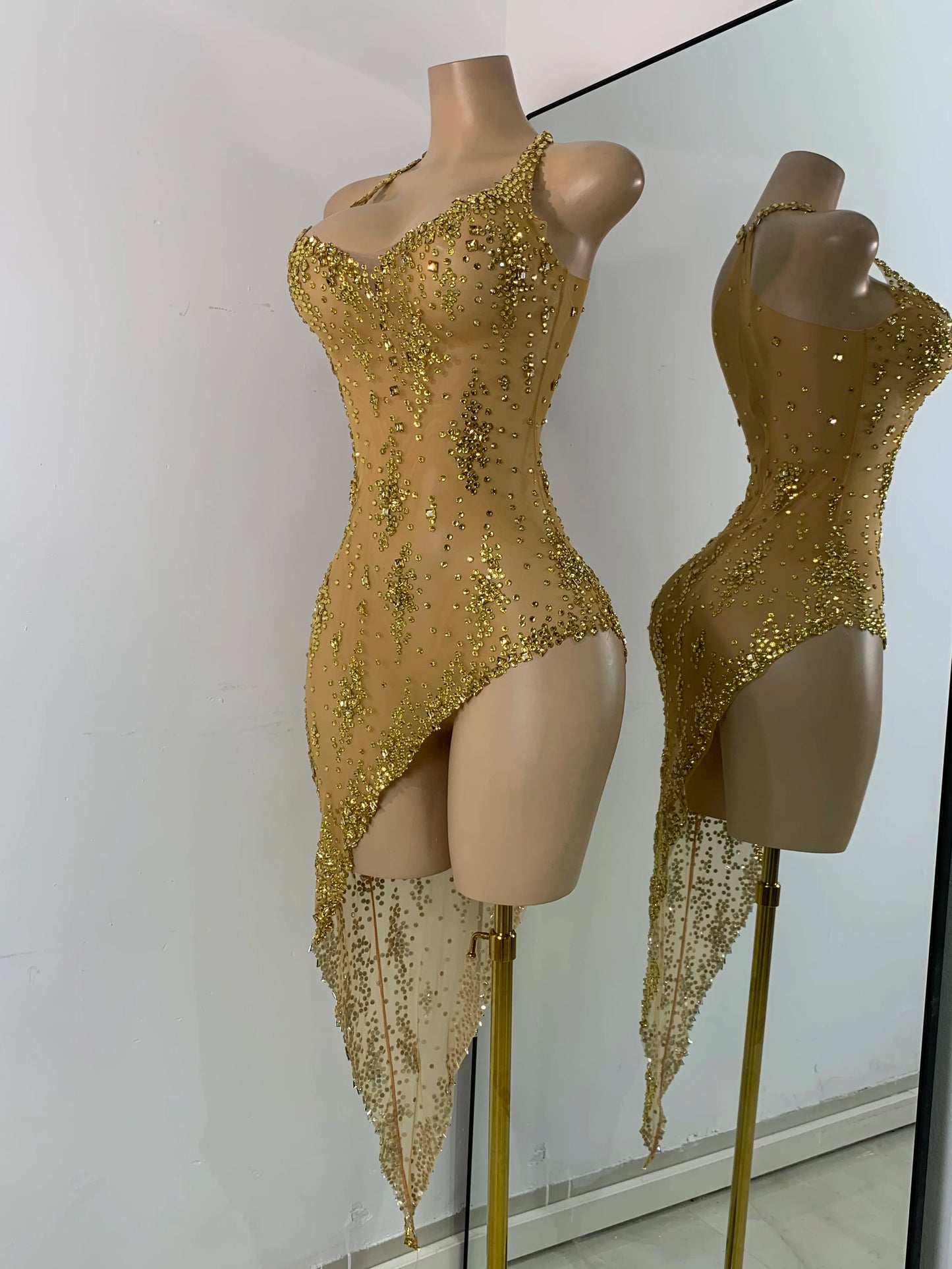Keilani Dress