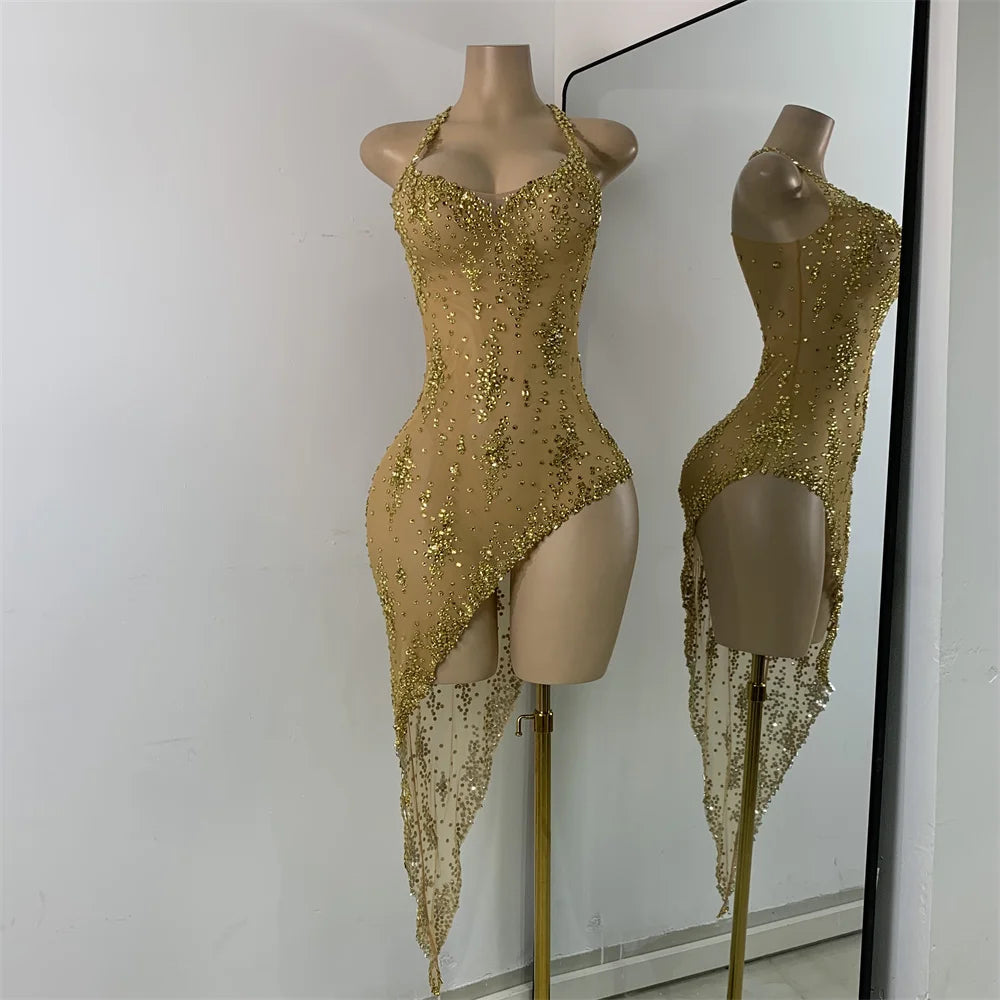 Keilani Dress