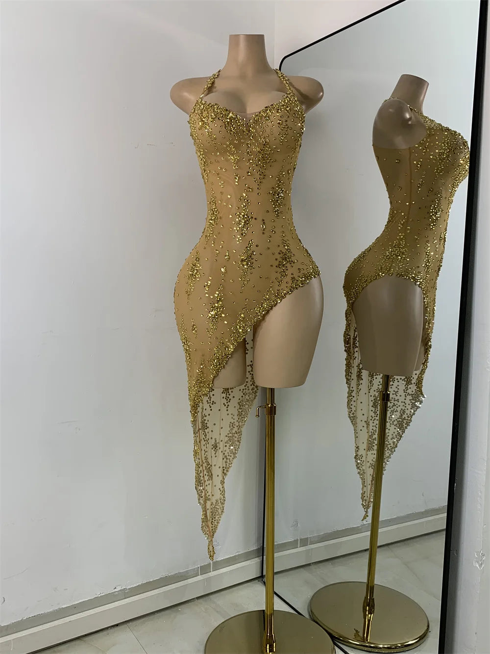 Keilani Dress