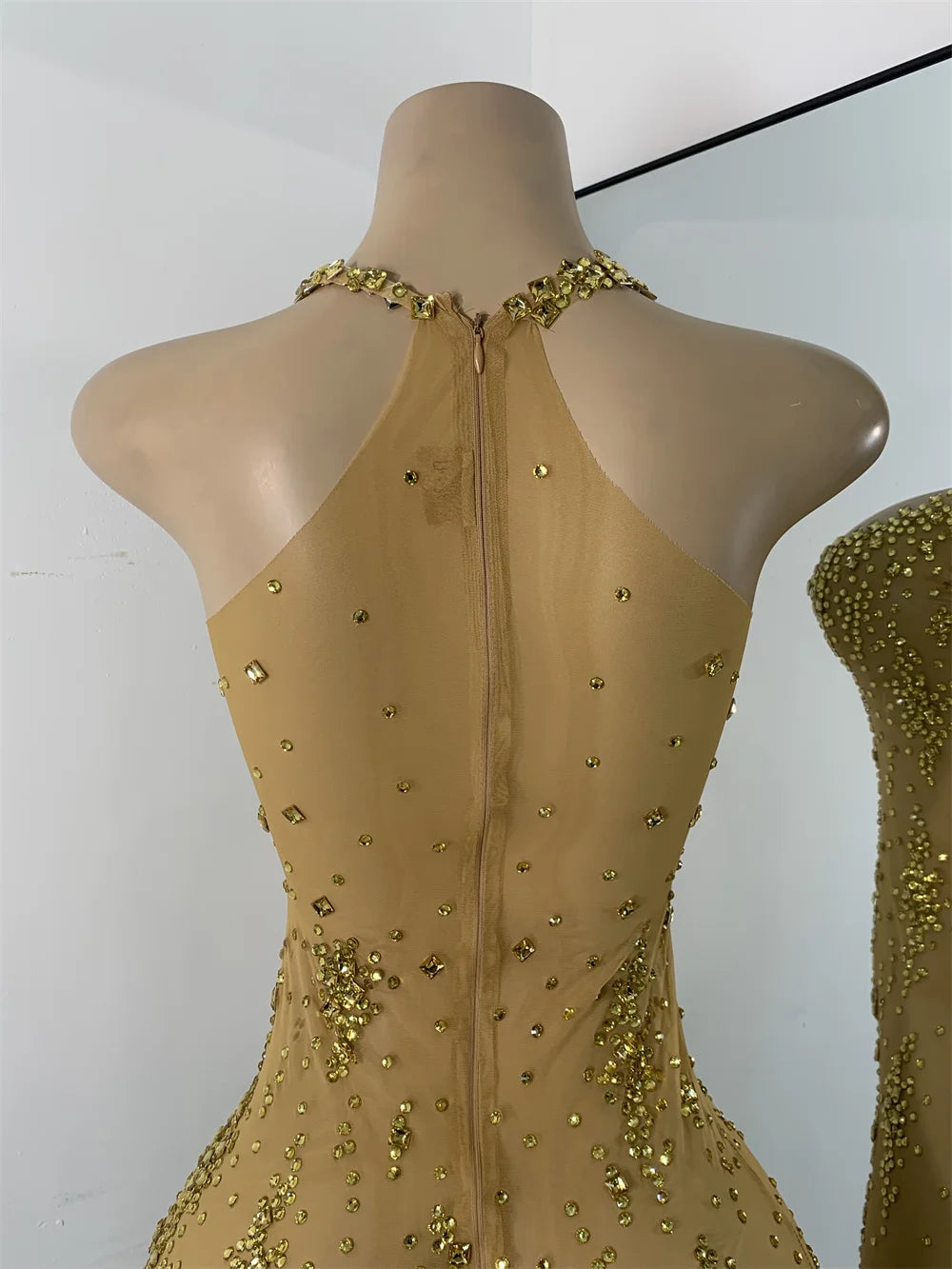 Keilani Dress