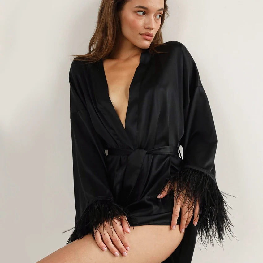 Zora Robe