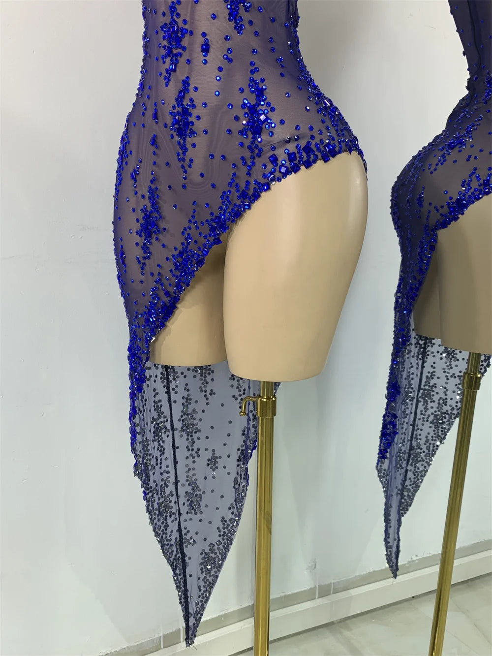Keilani Dress