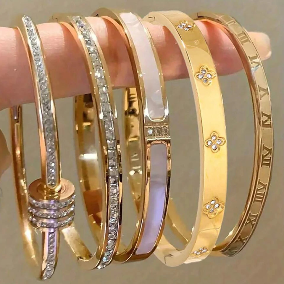 Zenoya Jewelry