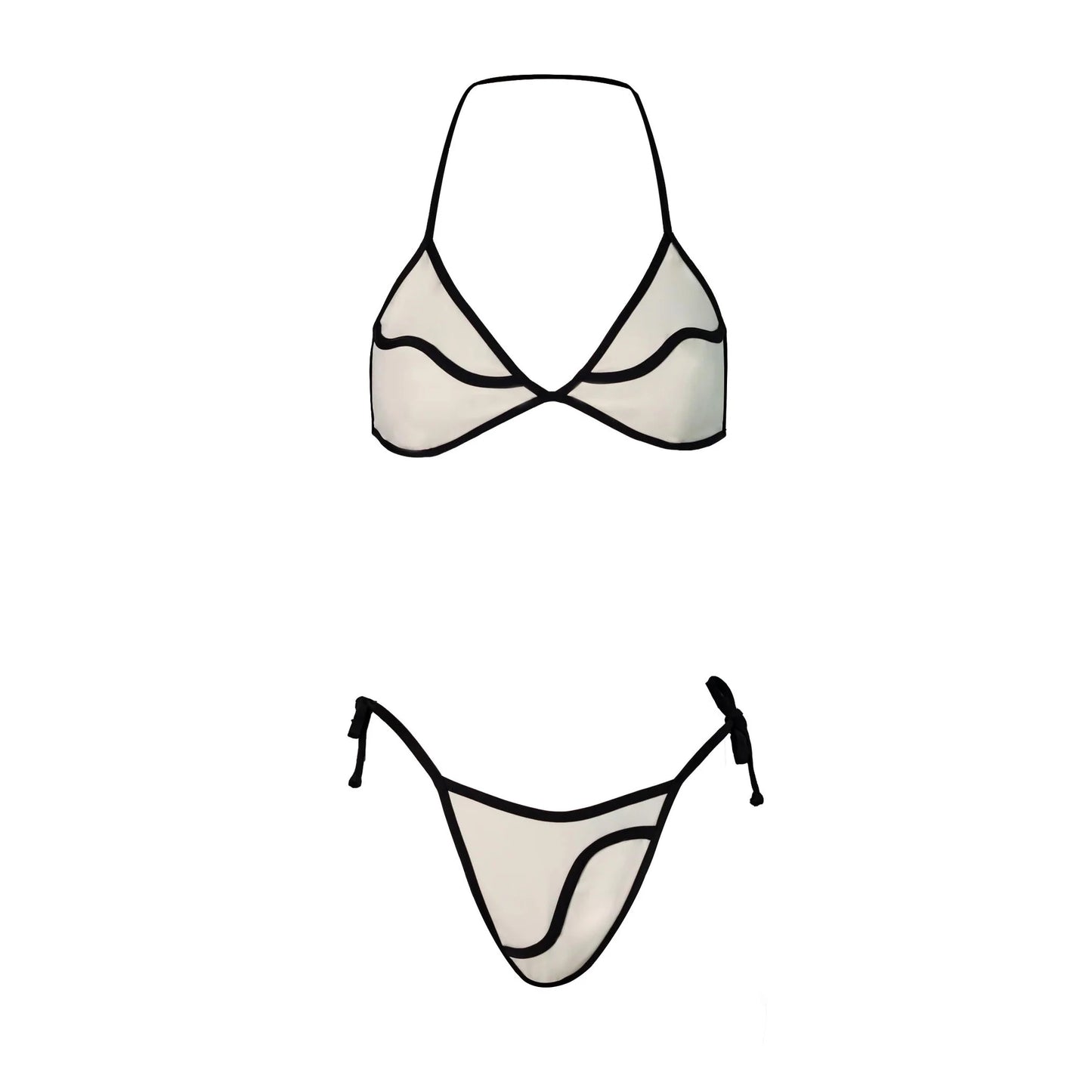 Aloura Bikini Set
