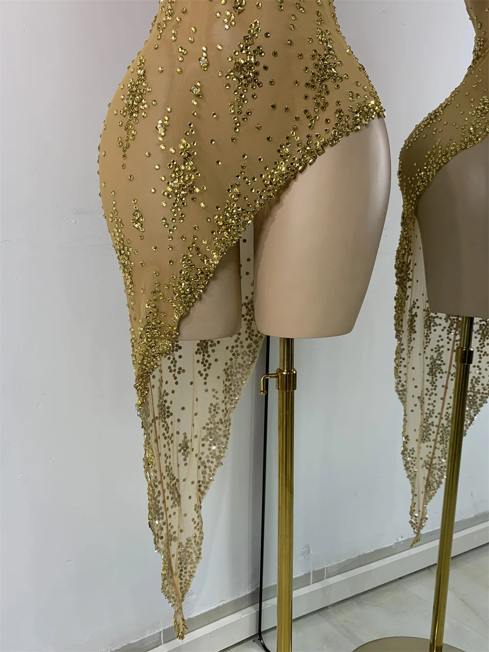Keilani Dress
