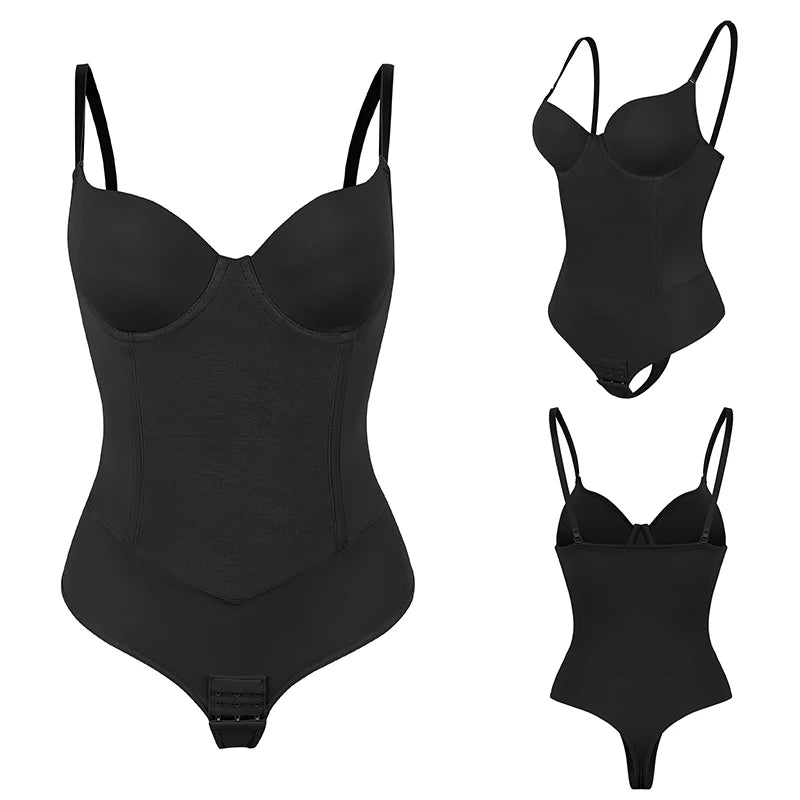 SIRIN BodySuit Shapewear