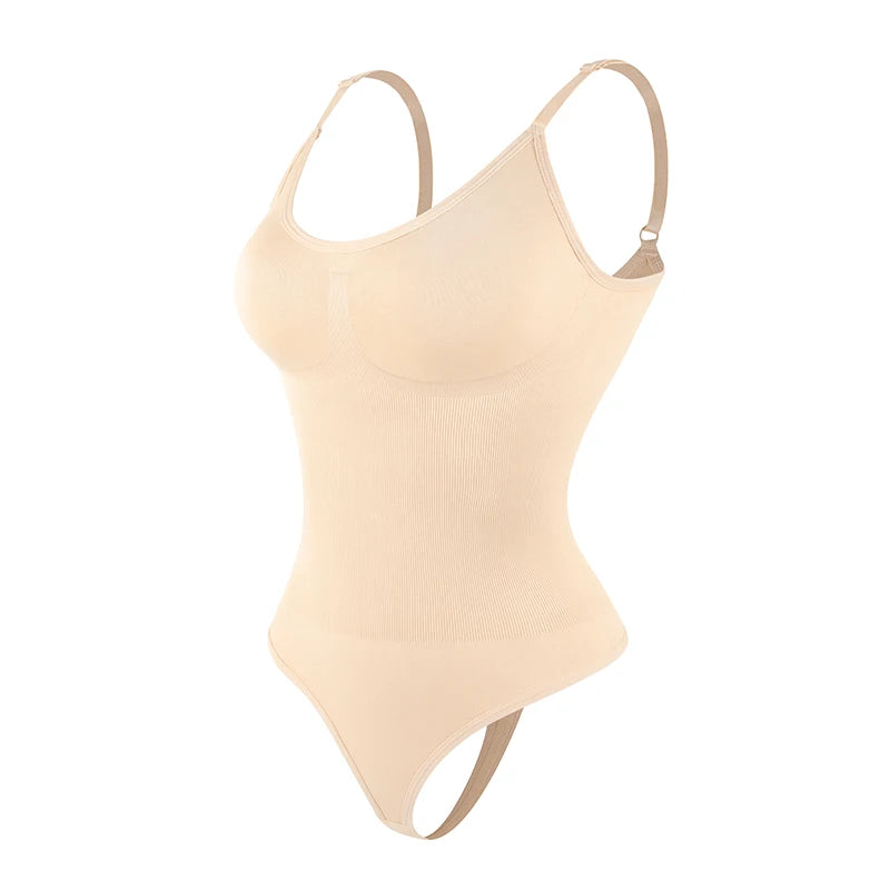 IT Girl Shapewear BodySuit