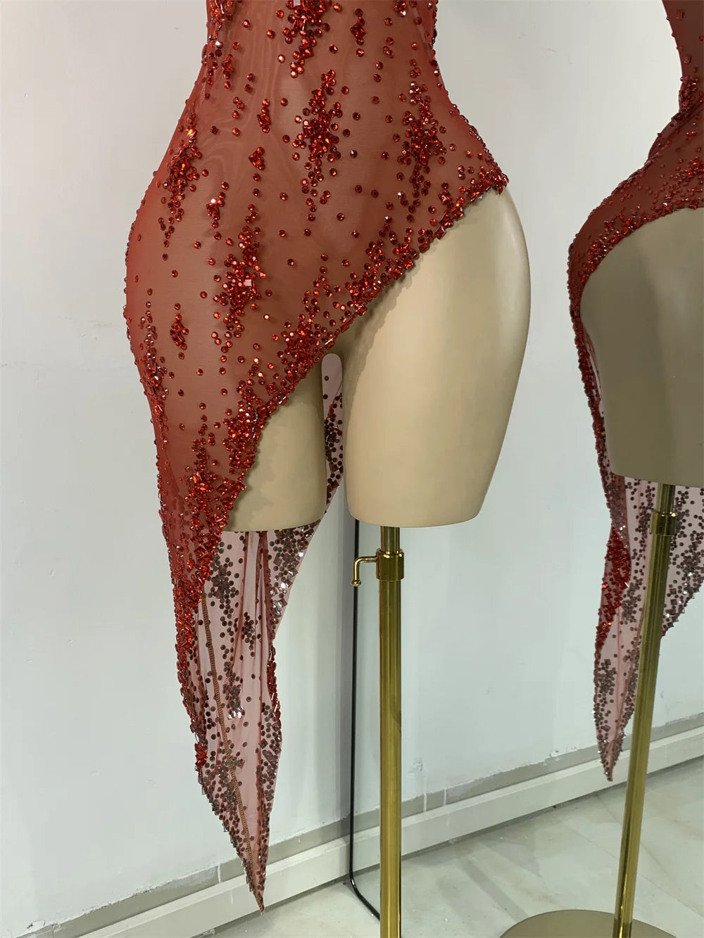 Keilani Dress