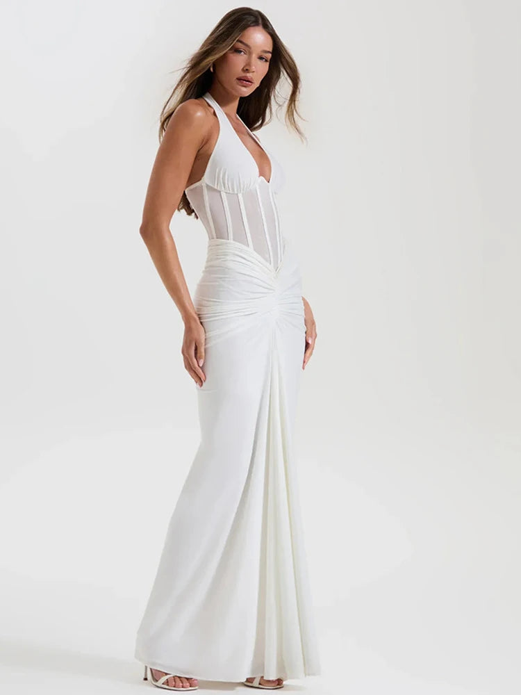 Jasmine Maxi Dress