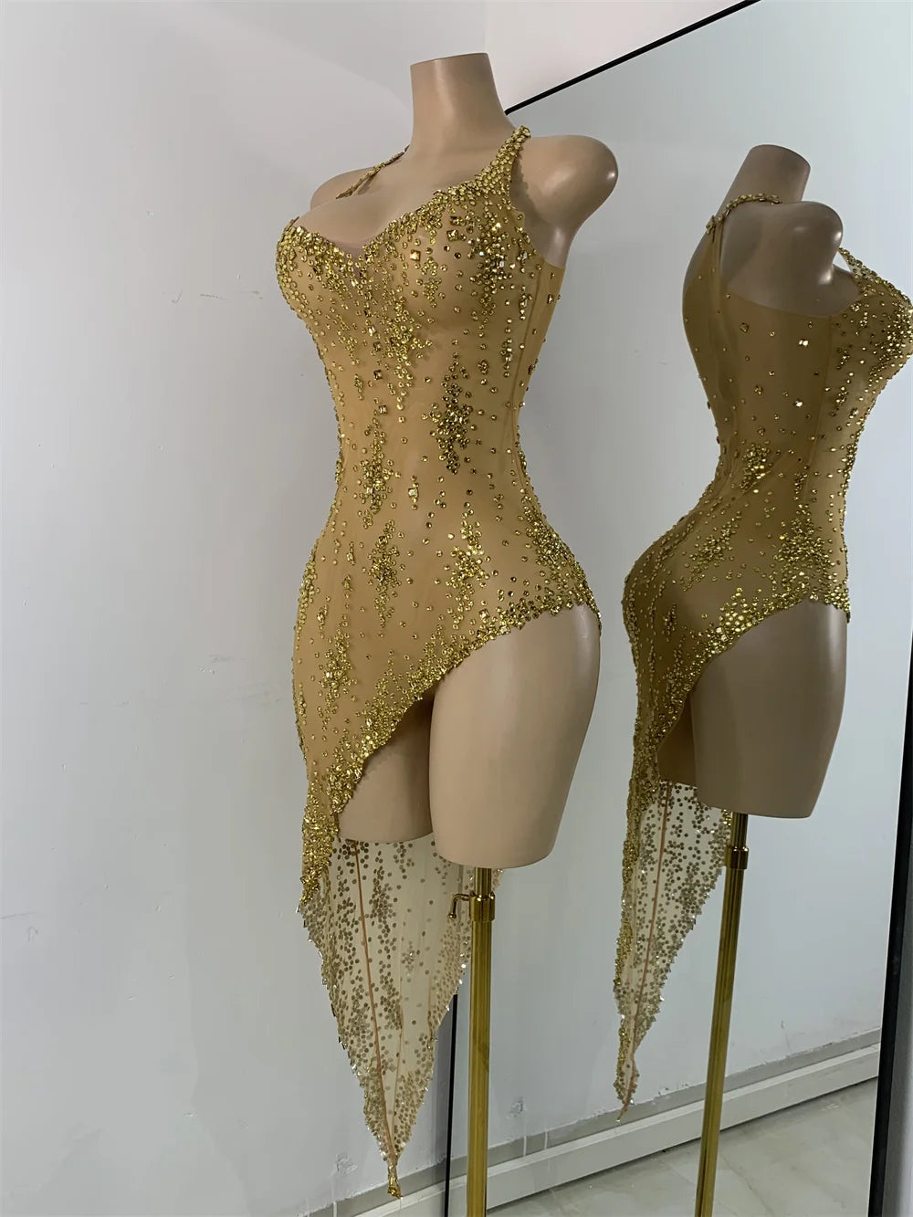 Keilani Dress