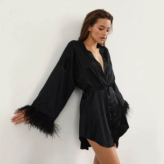 Zora Robe