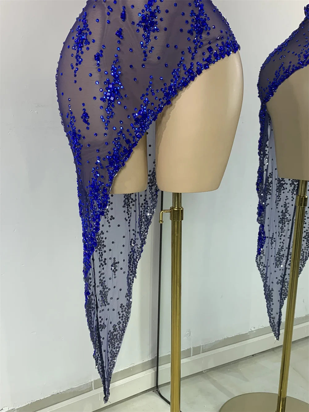 Keilani Dress